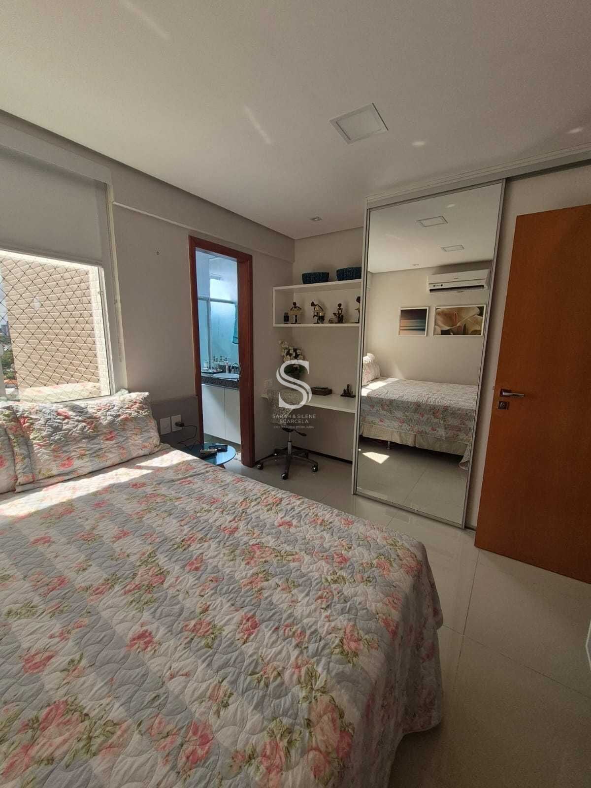 Apartamento, 3 quartos, 130 m² - Foto 29