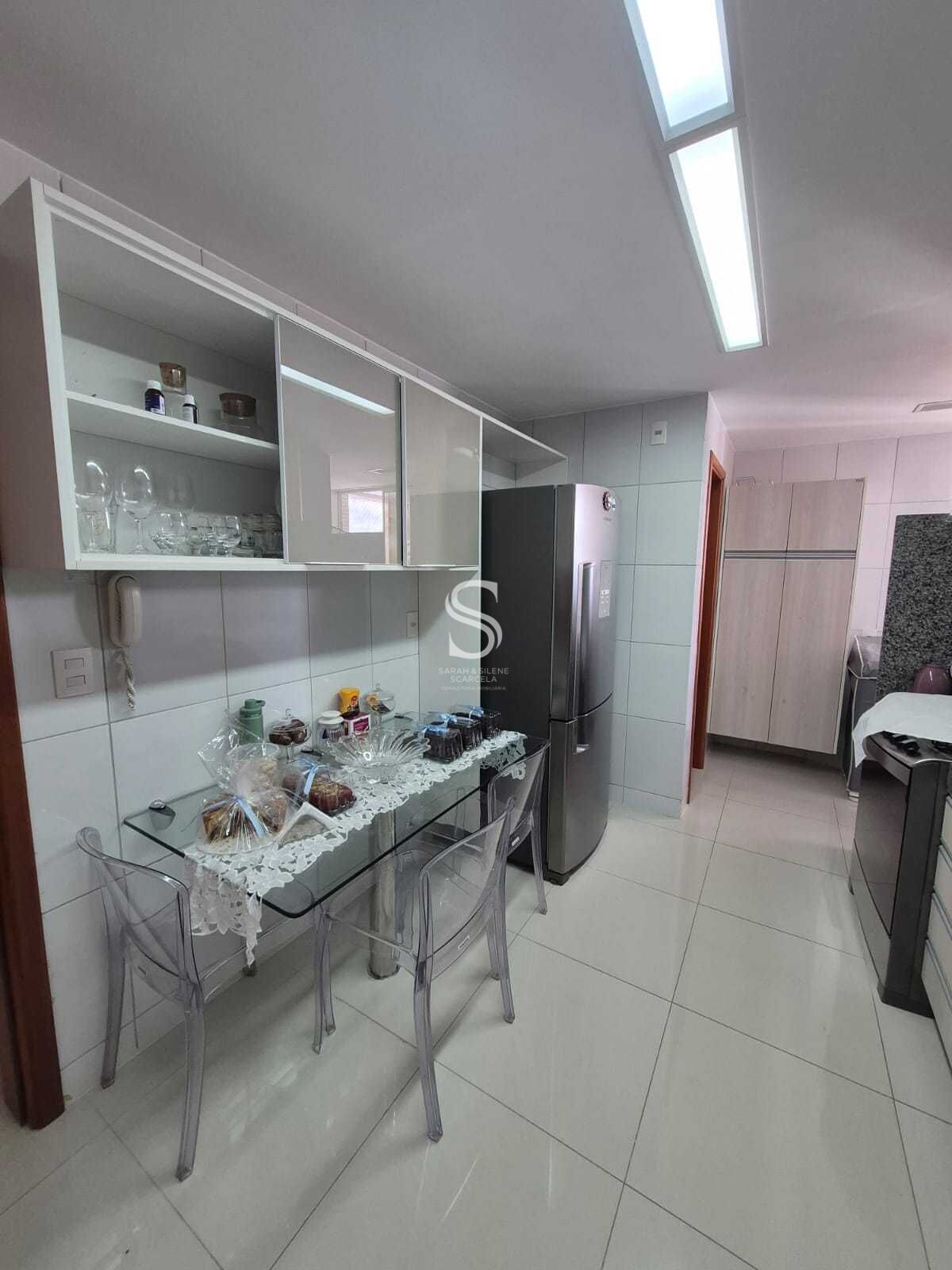 Apartamento, 3 quartos, 130 m² - Foto 14