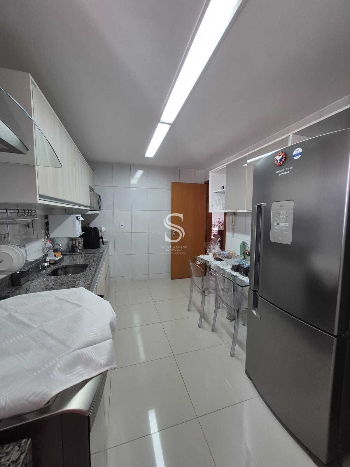 Apartamento, 3 quartos, 130 m² - Foto 12