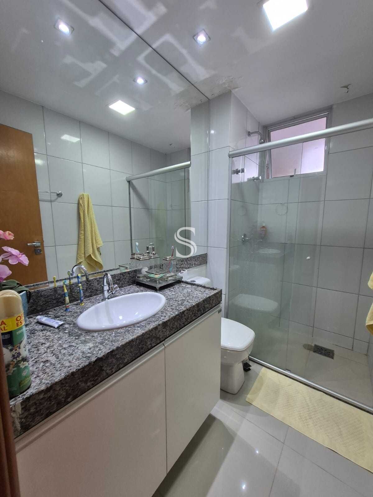 Apartamento, 3 quartos, 130 m² - Foto 33