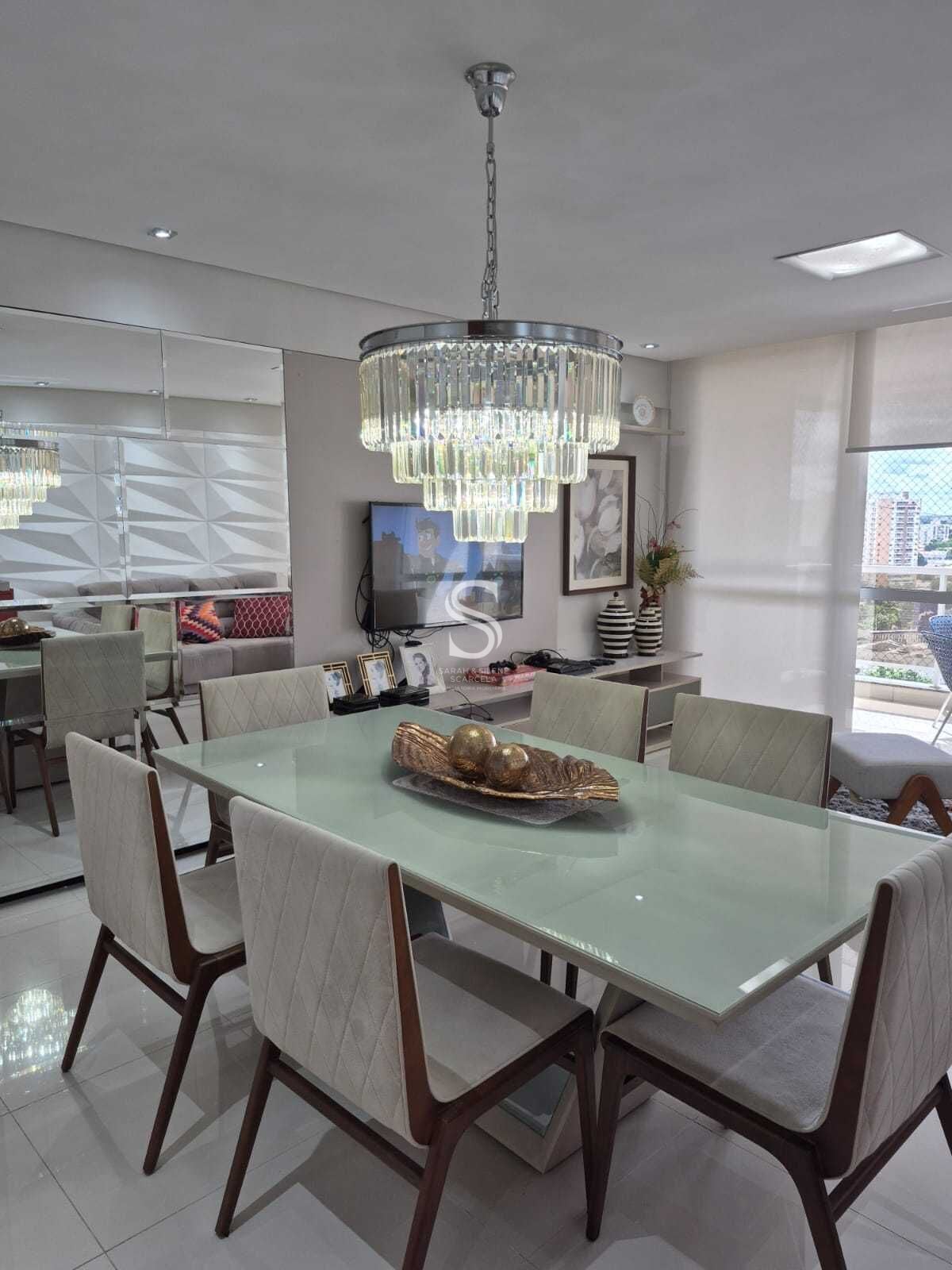 Apartamento, 3 quartos, 130 m² - Foto 8