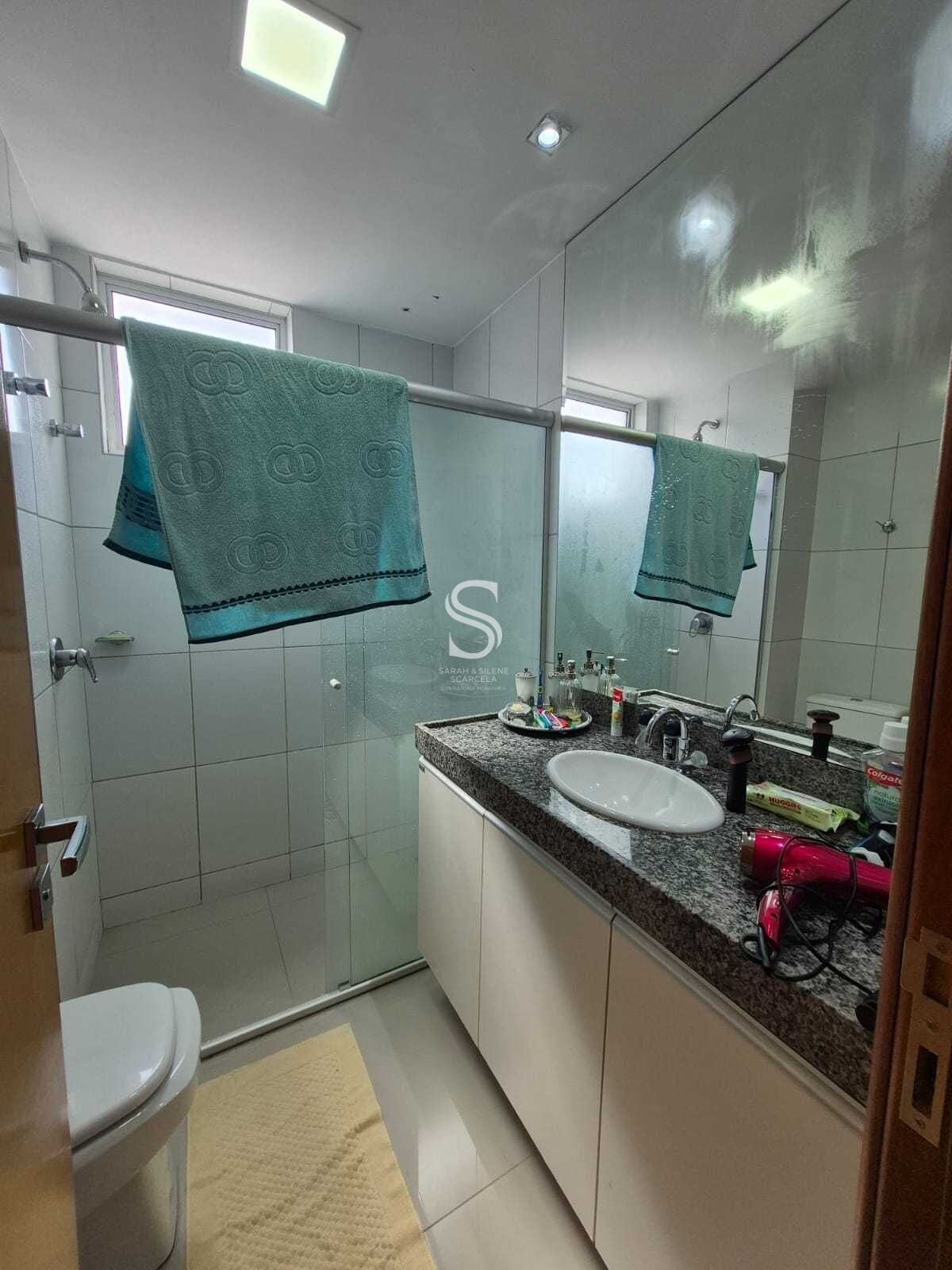 Apartamento, 3 quartos, 130 m² - Foto 25