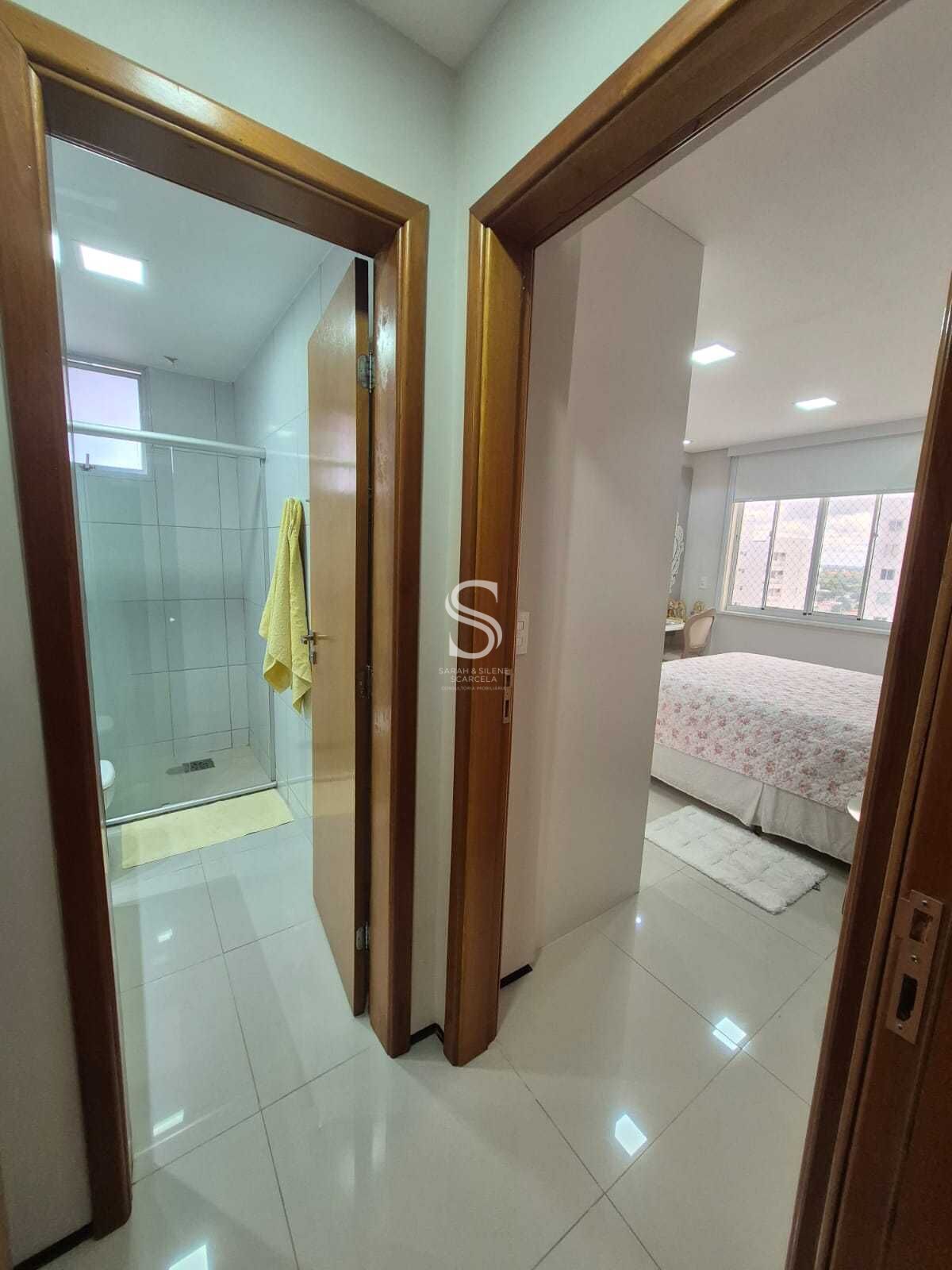Apartamento, 3 quartos, 130 m² - Foto 39