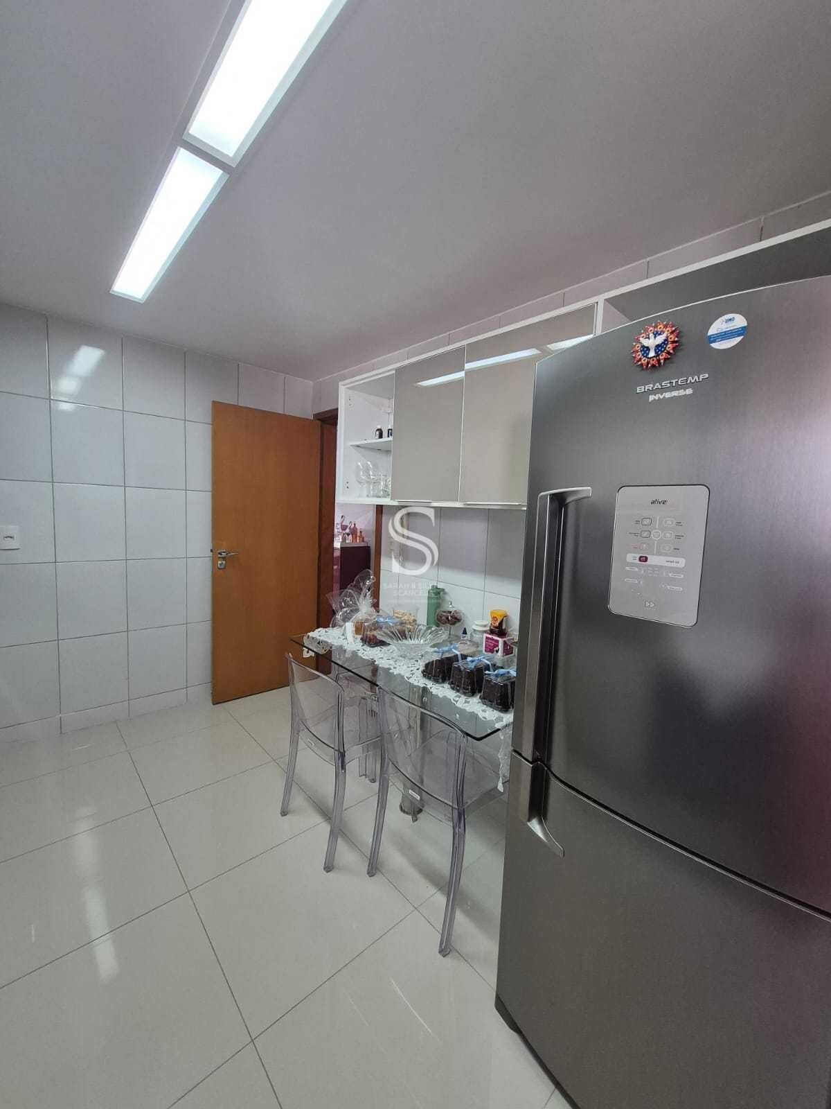 Apartamento, 3 quartos, 130 m² - Foto 11