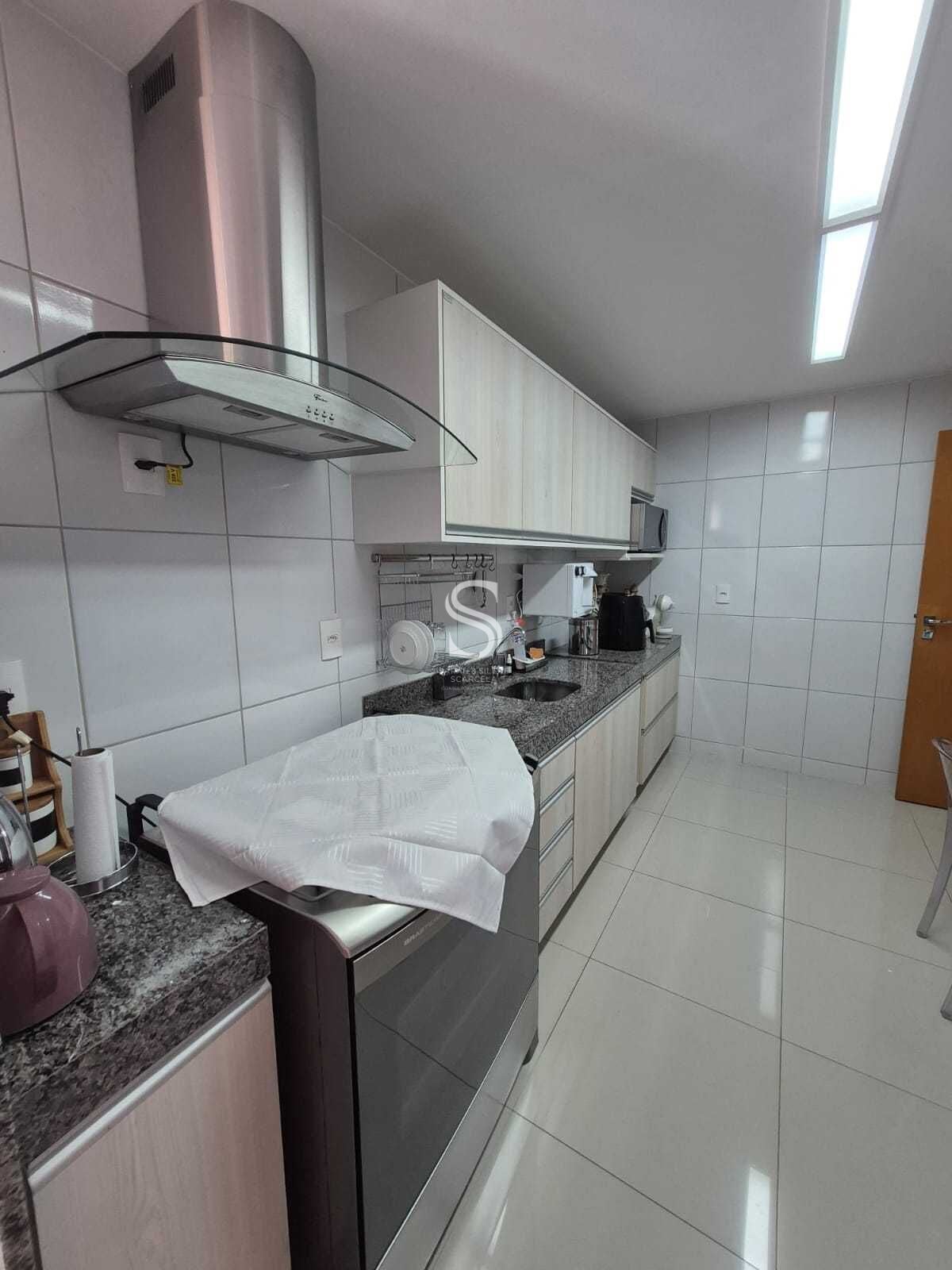 Apartamento, 3 quartos, 130 m² - Foto 13