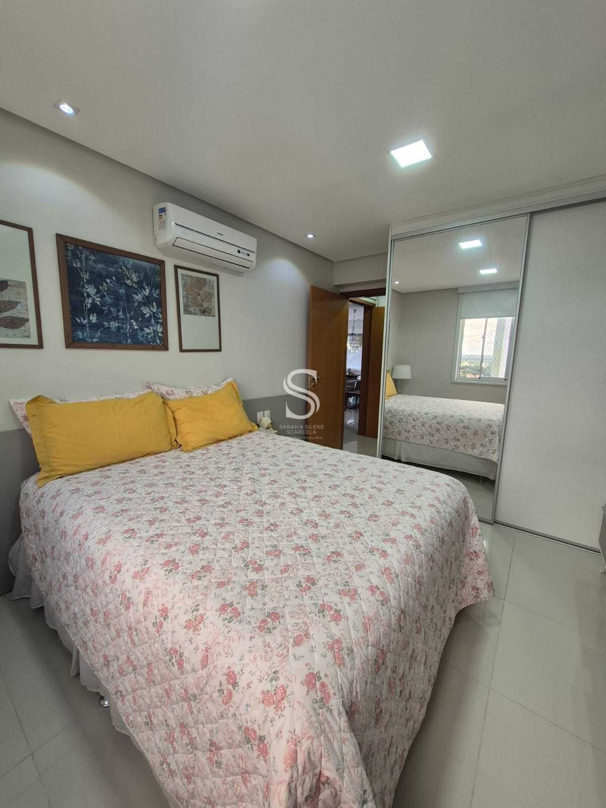 Apartamento, 3 quartos, 130 m² - Foto 34
