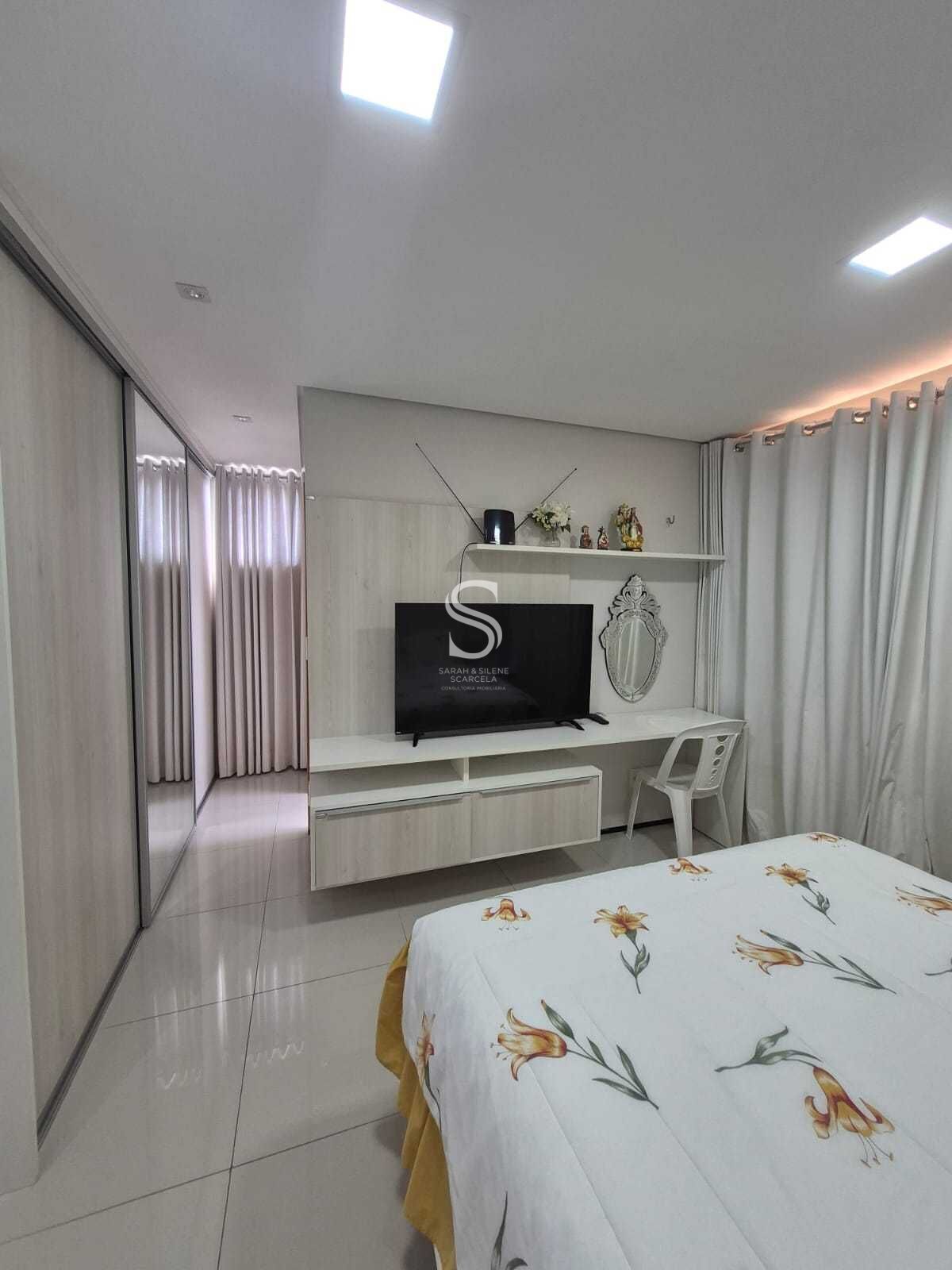Apartamento, 3 quartos, 130 m² - Foto 22