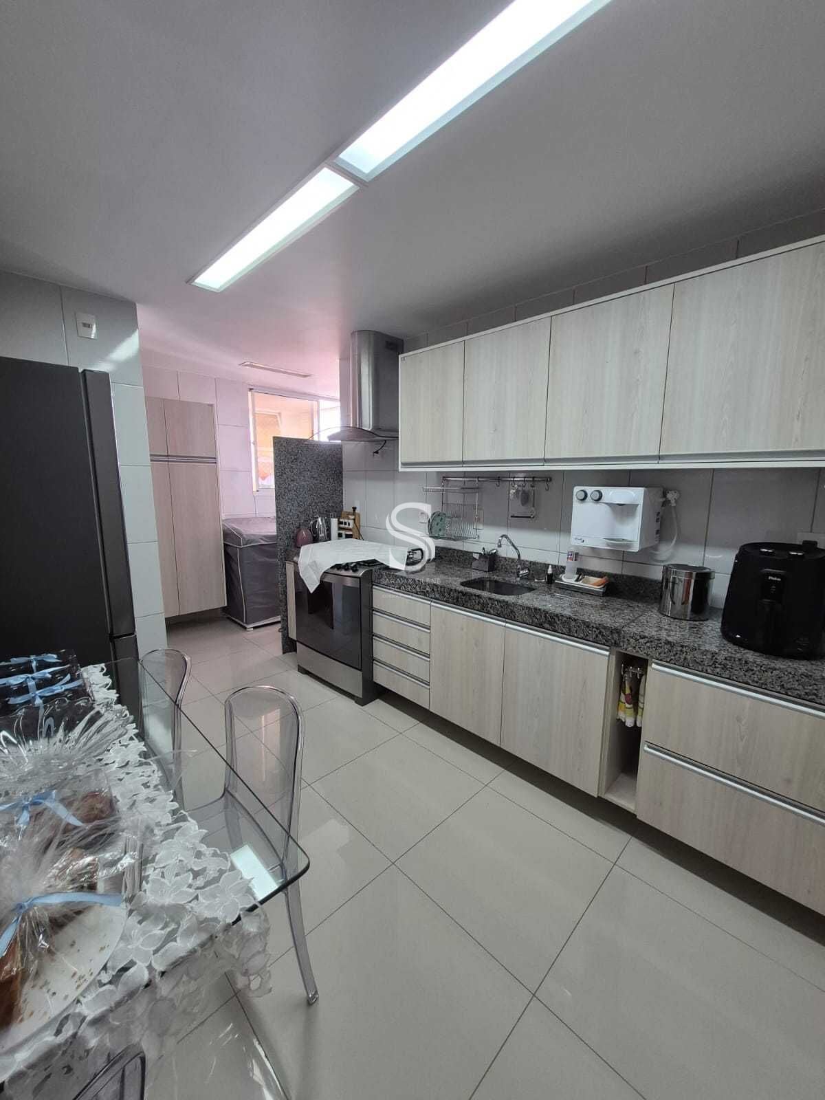 Apartamento, 3 quartos, 130 m² - Foto 17