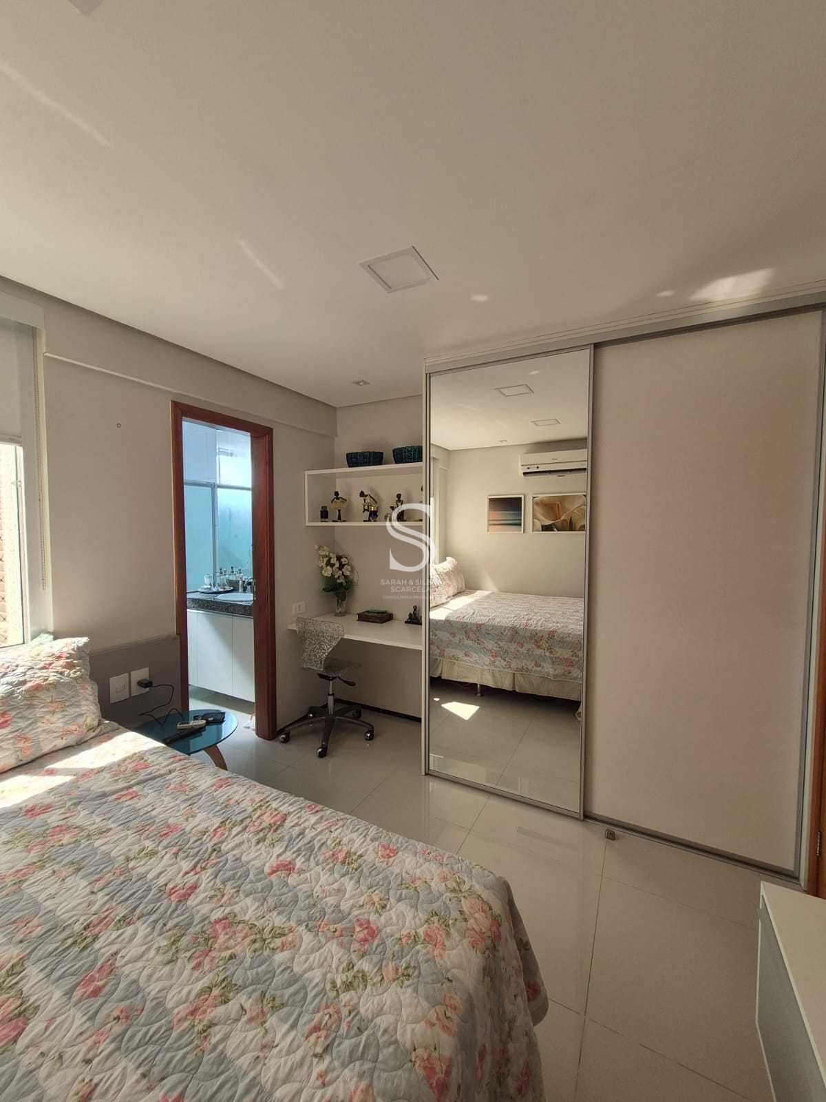 Apartamento, 3 quartos, 130 m² - Foto 28
