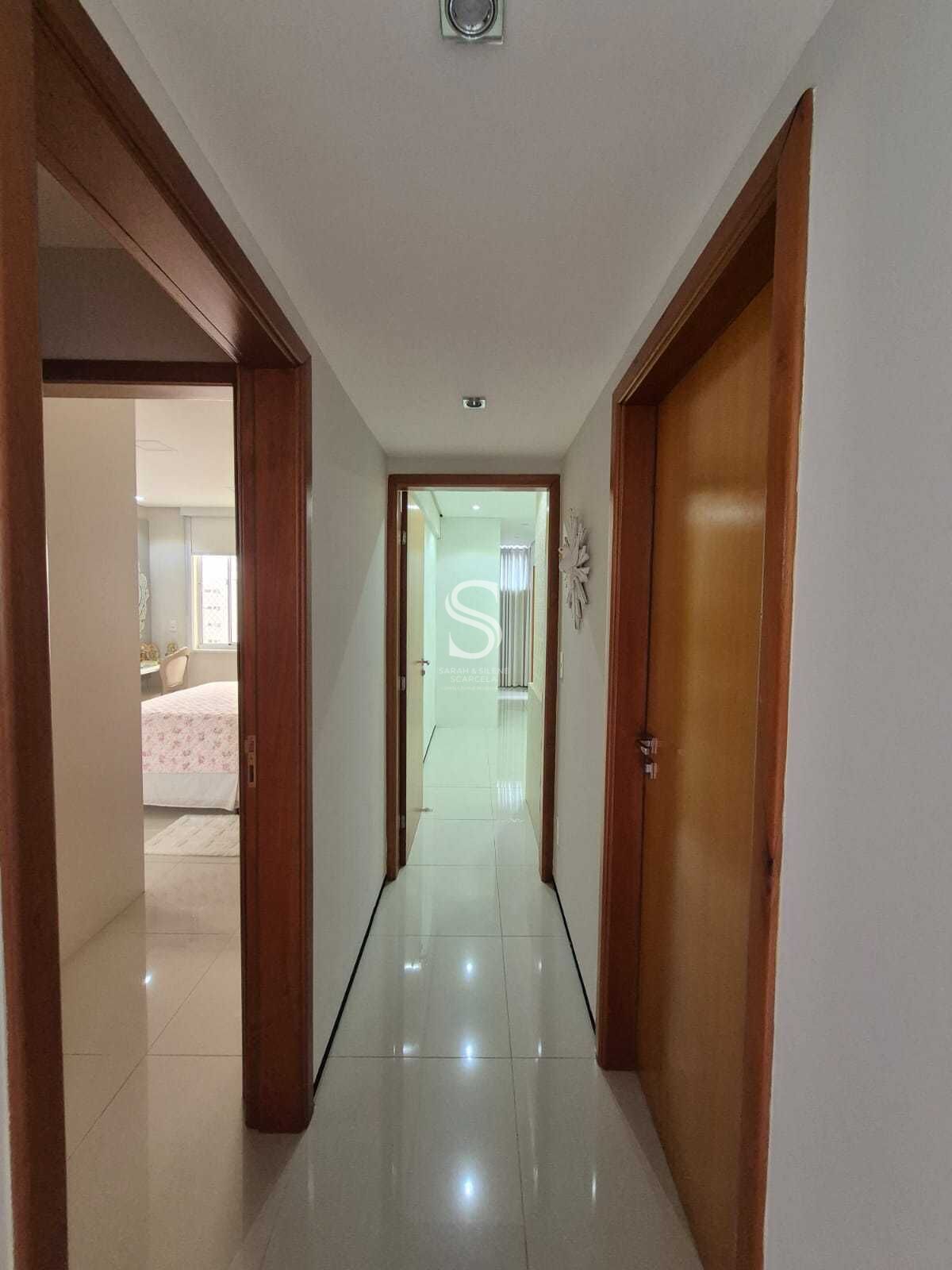 Apartamento, 3 quartos, 130 m² - Foto 18