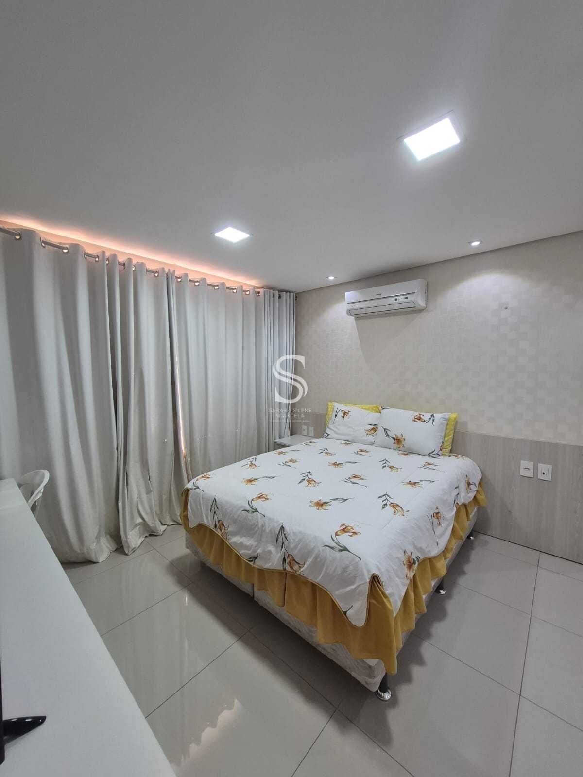 Apartamento, 3 quartos, 130 m² - Foto 21