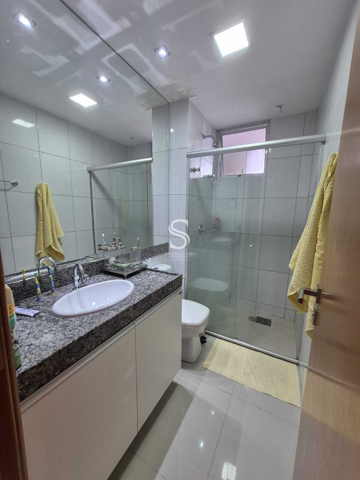 Apartamento, 3 quartos, 130 m² - Foto 38