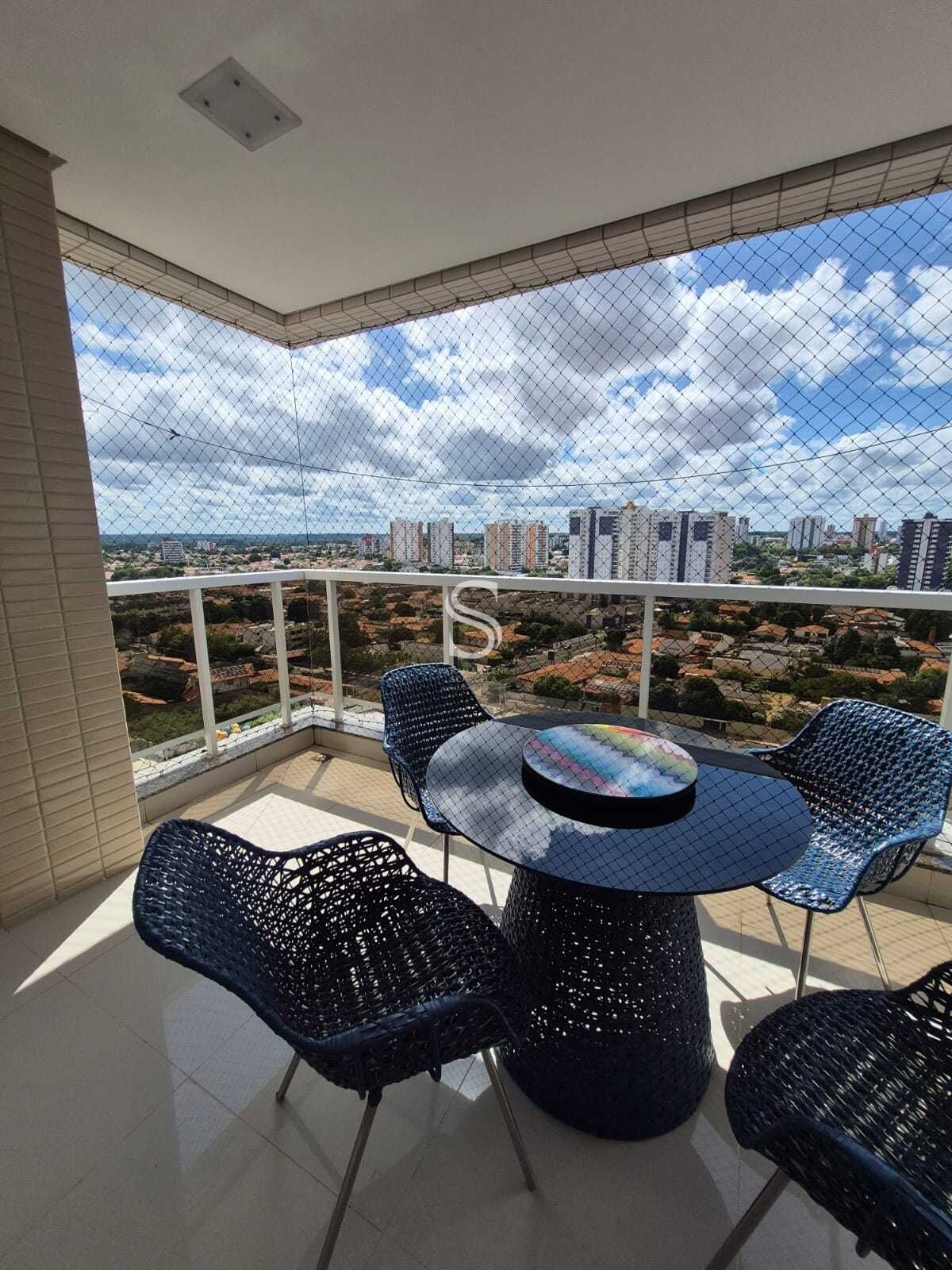 Apartamento, 3 quartos, 130 m² - Foto 7