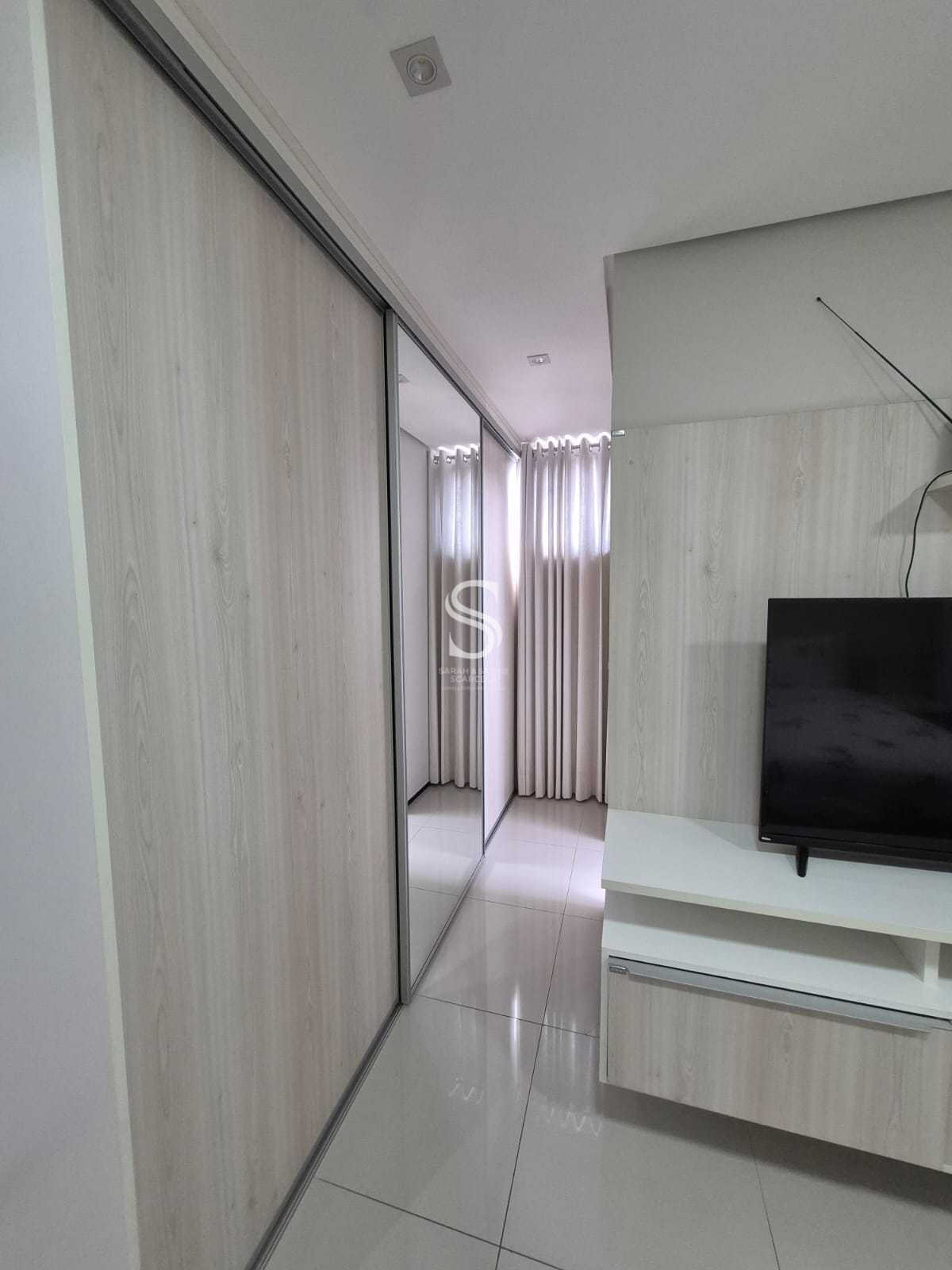 Apartamento, 3 quartos, 130 m² - Foto 23