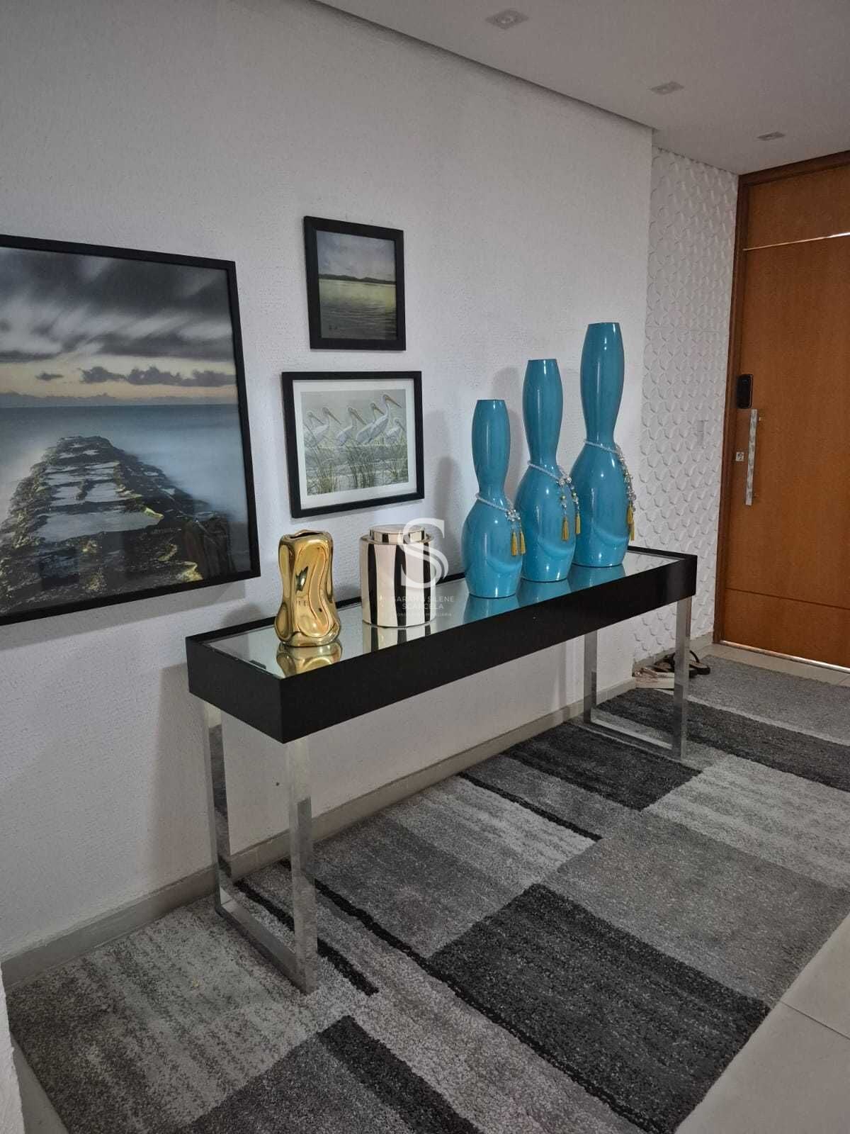 Apartamento, 3 quartos, 130 m² - Foto 6