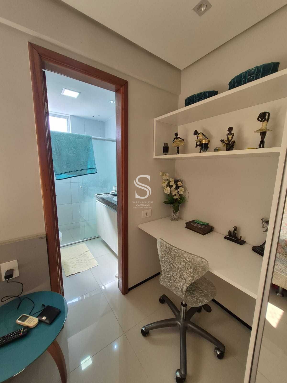 Apartamento, 3 quartos, 130 m² - Foto 30