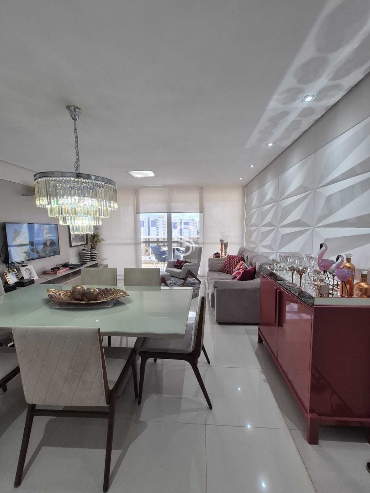 Apartamento, 3 quartos, 130 m² - Foto 9