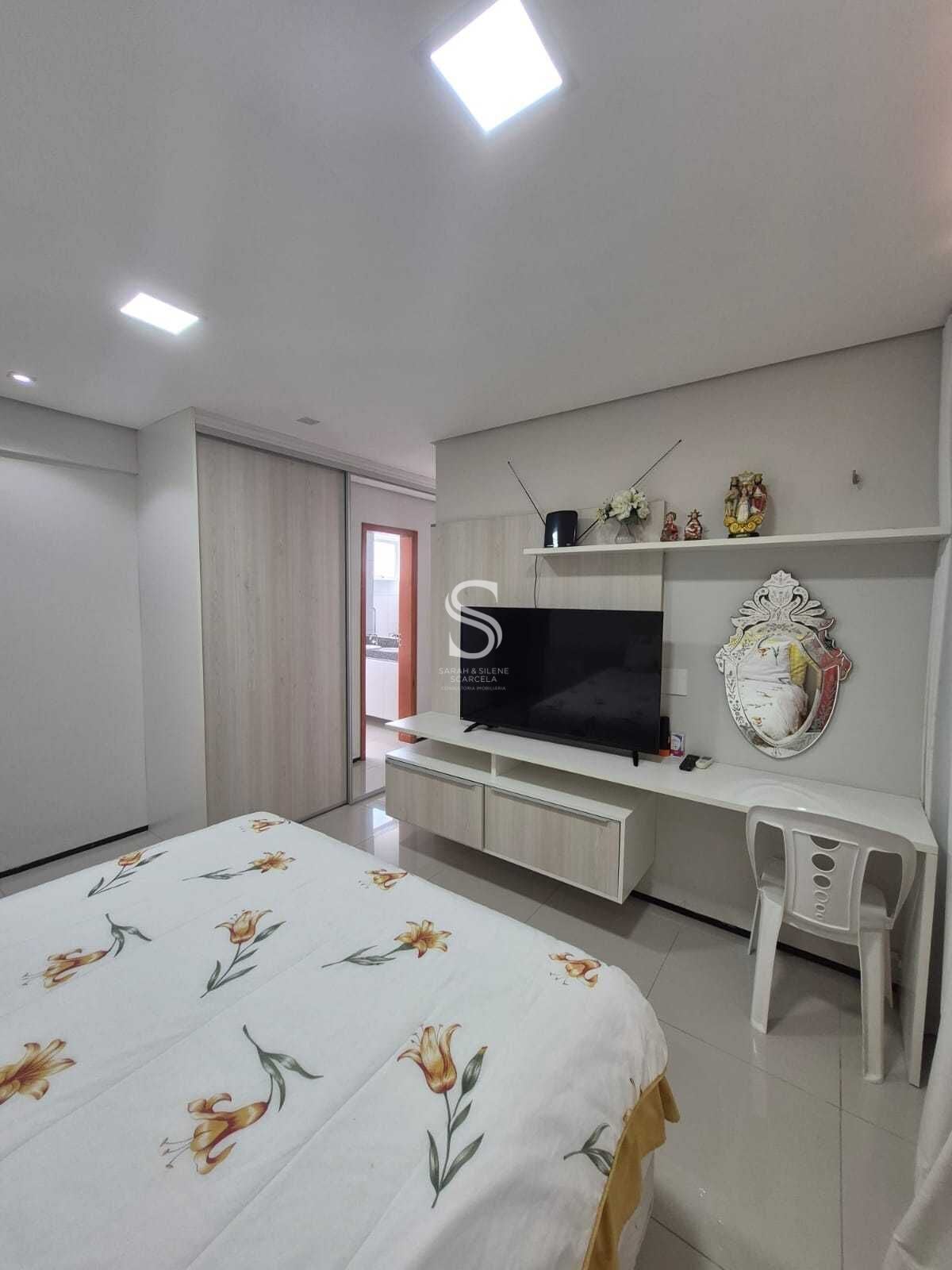Apartamento, 3 quartos, 130 m² - Foto 20