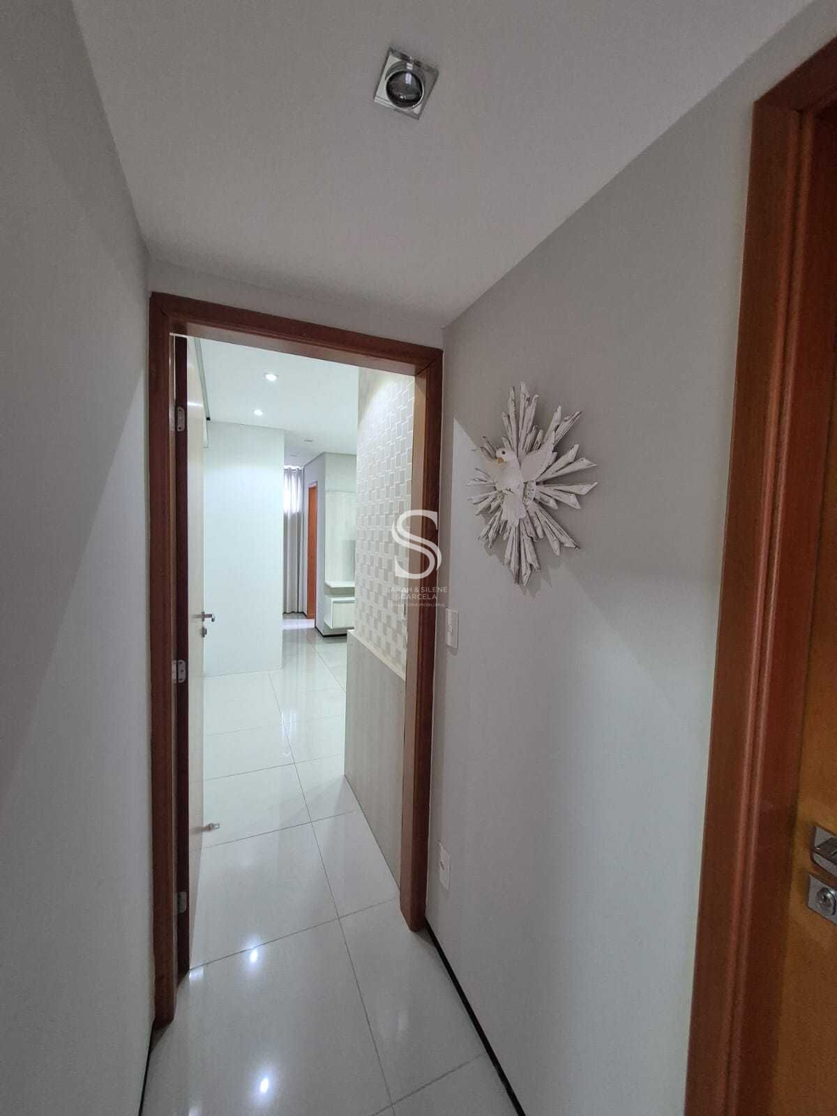 Apartamento, 3 quartos, 130 m² - Foto 31