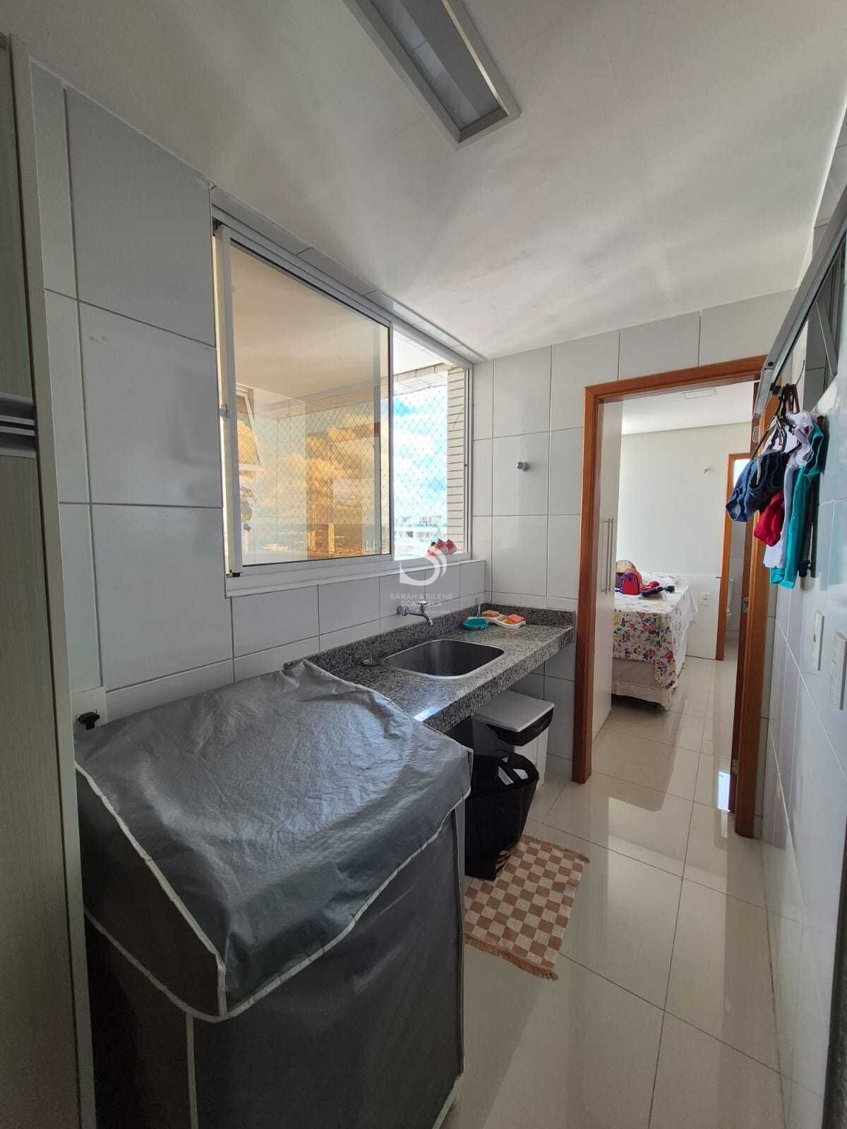 Apartamento, 3 quartos, 130 m² - Foto 15