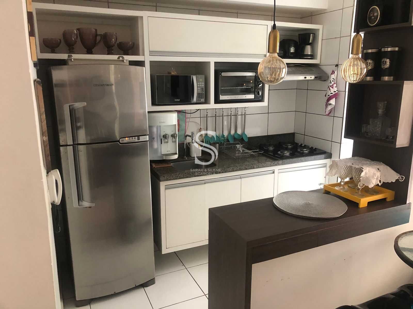 Apartamento, 2 quartos, 63 m² - Foto 8