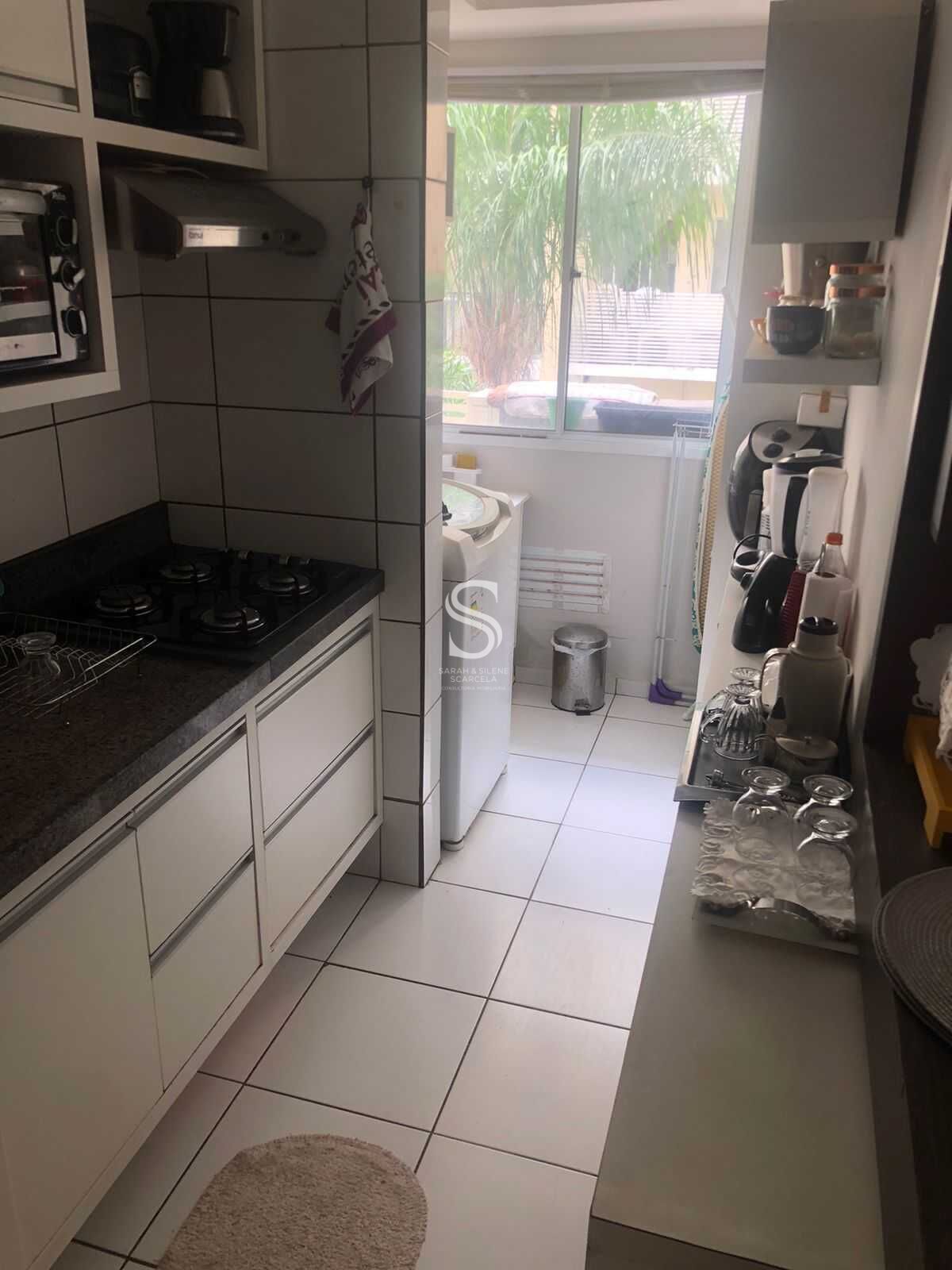 Apartamento, 2 quartos, 63 m² - Foto 7