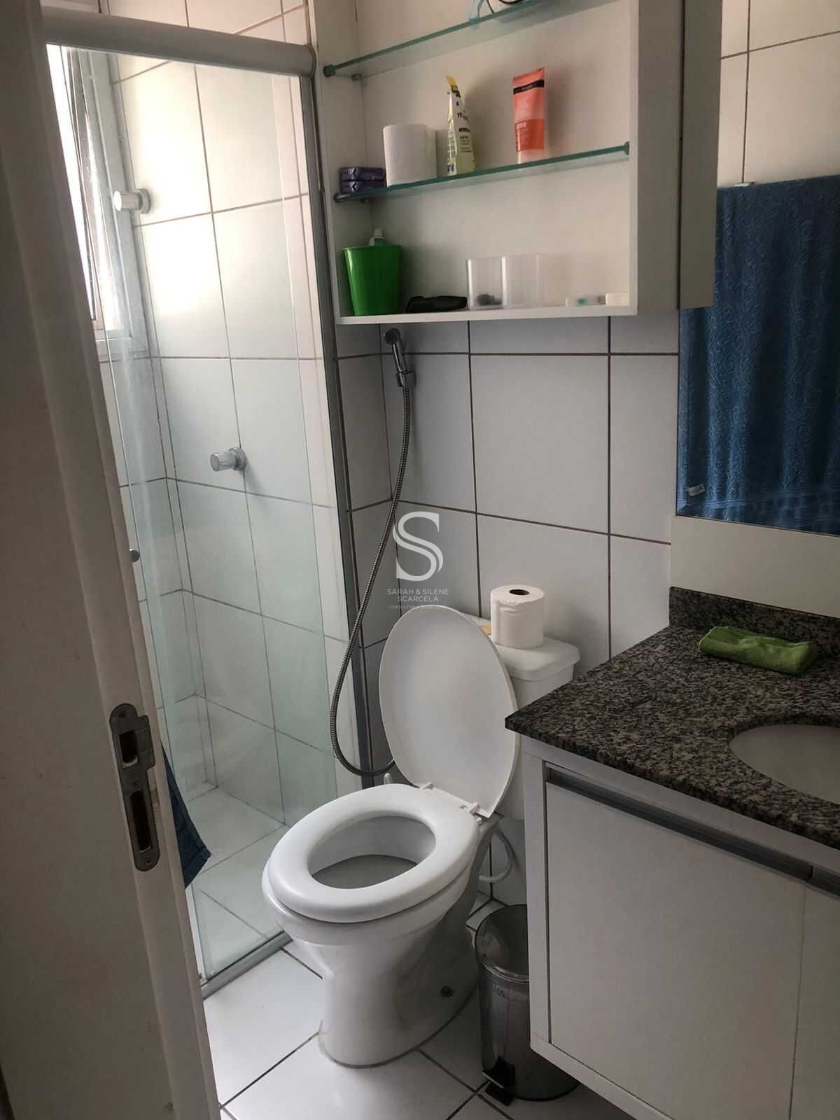 Apartamento, 2 quartos, 63 m² - Foto 19