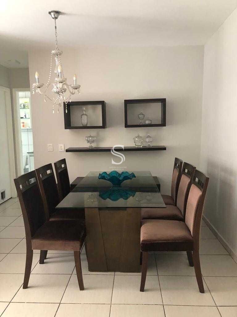 Apartamento, 2 quartos, 63 m² - Foto 6
