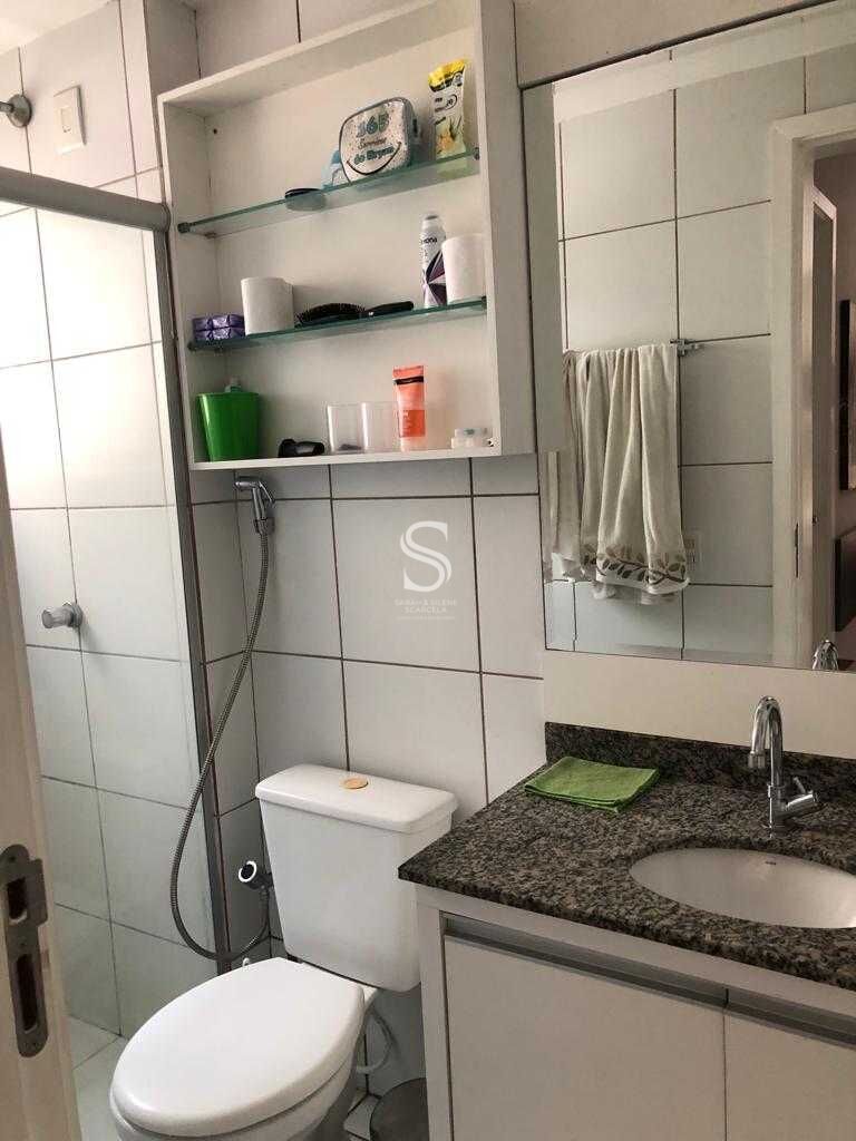 Apartamento, 2 quartos, 63 m² - Foto 16