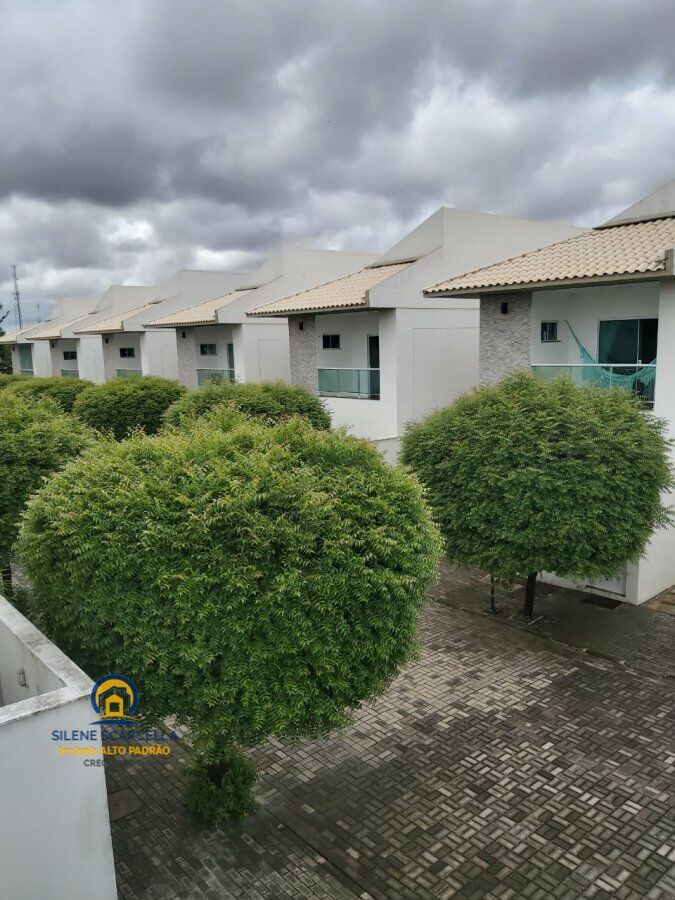 Casa de Condomínio, 4 quartos - Foto 30