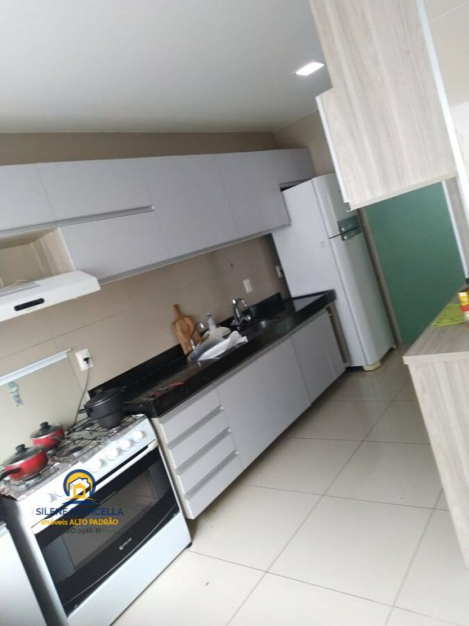 Casa de Condomínio, 4 quartos - Foto 15