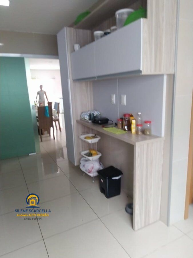 Casa de Condomínio, 4 quartos - Foto 16
