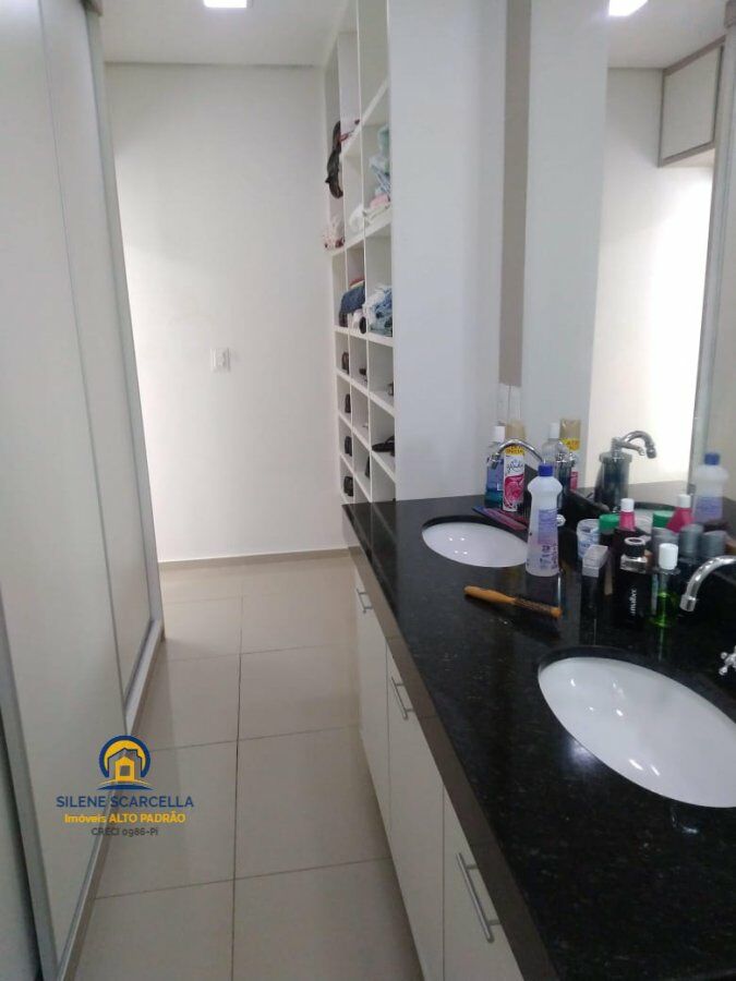 Casa de Condomínio, 4 quartos - Foto 25