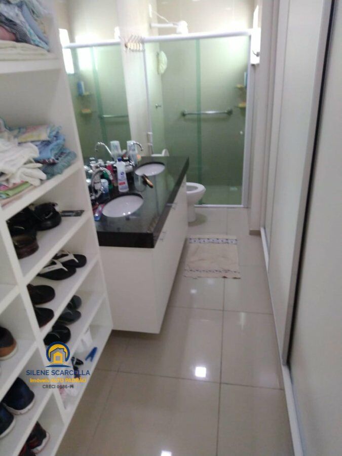 Casa de Condomínio, 4 quartos - Foto 24