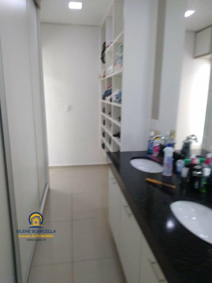 Casa de Condomínio, 4 quartos - Foto 23