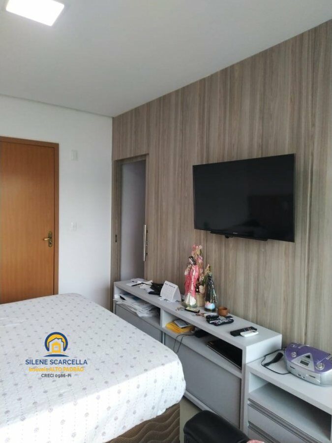 Casa de Condomínio, 4 quartos - Foto 20