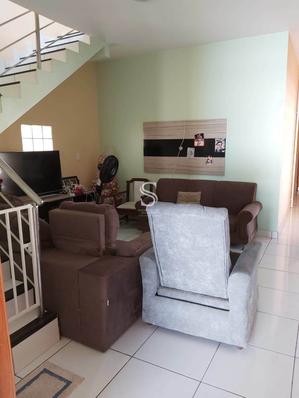 Casa, 3 quartos, 243 m² - Foto 6