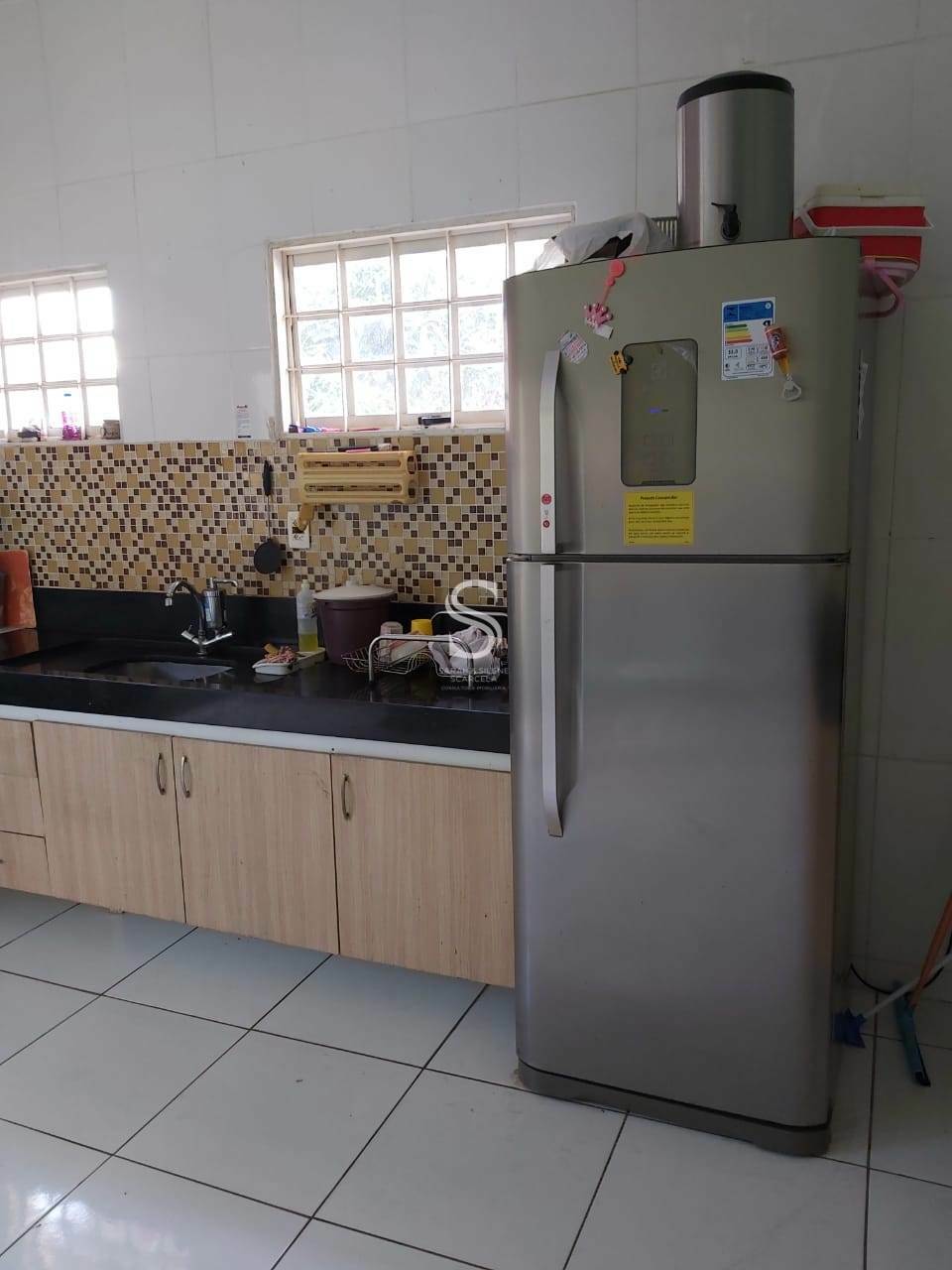 Casa, 3 quartos, 243 m² - Foto 12