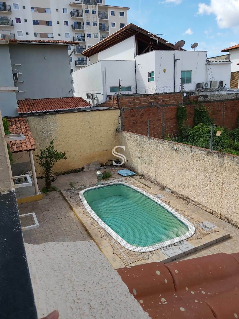 Casa, 3 quartos, 243 m² - Foto 23