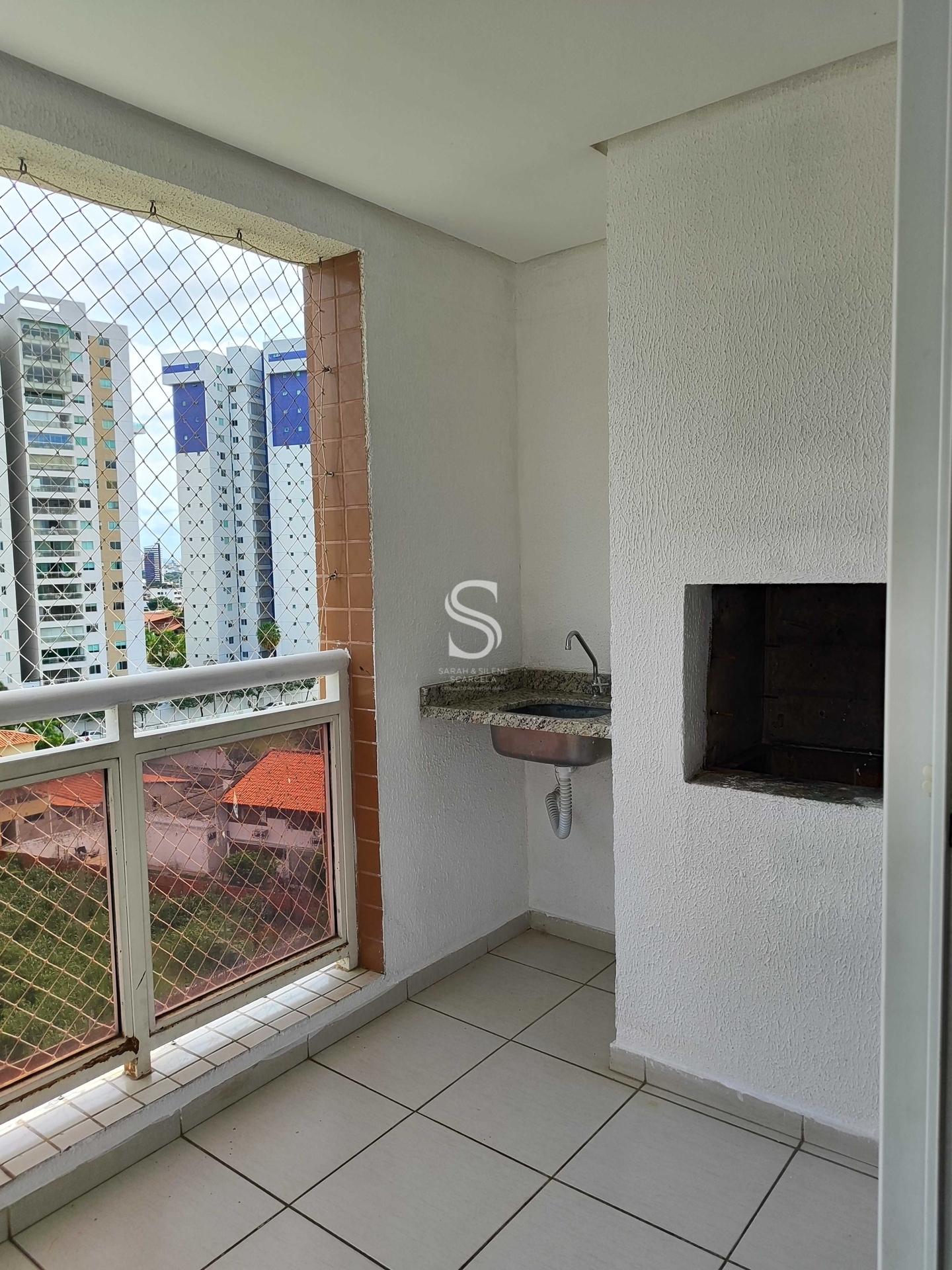 Apartamento, 4 quartos, 105 m² - Foto 23