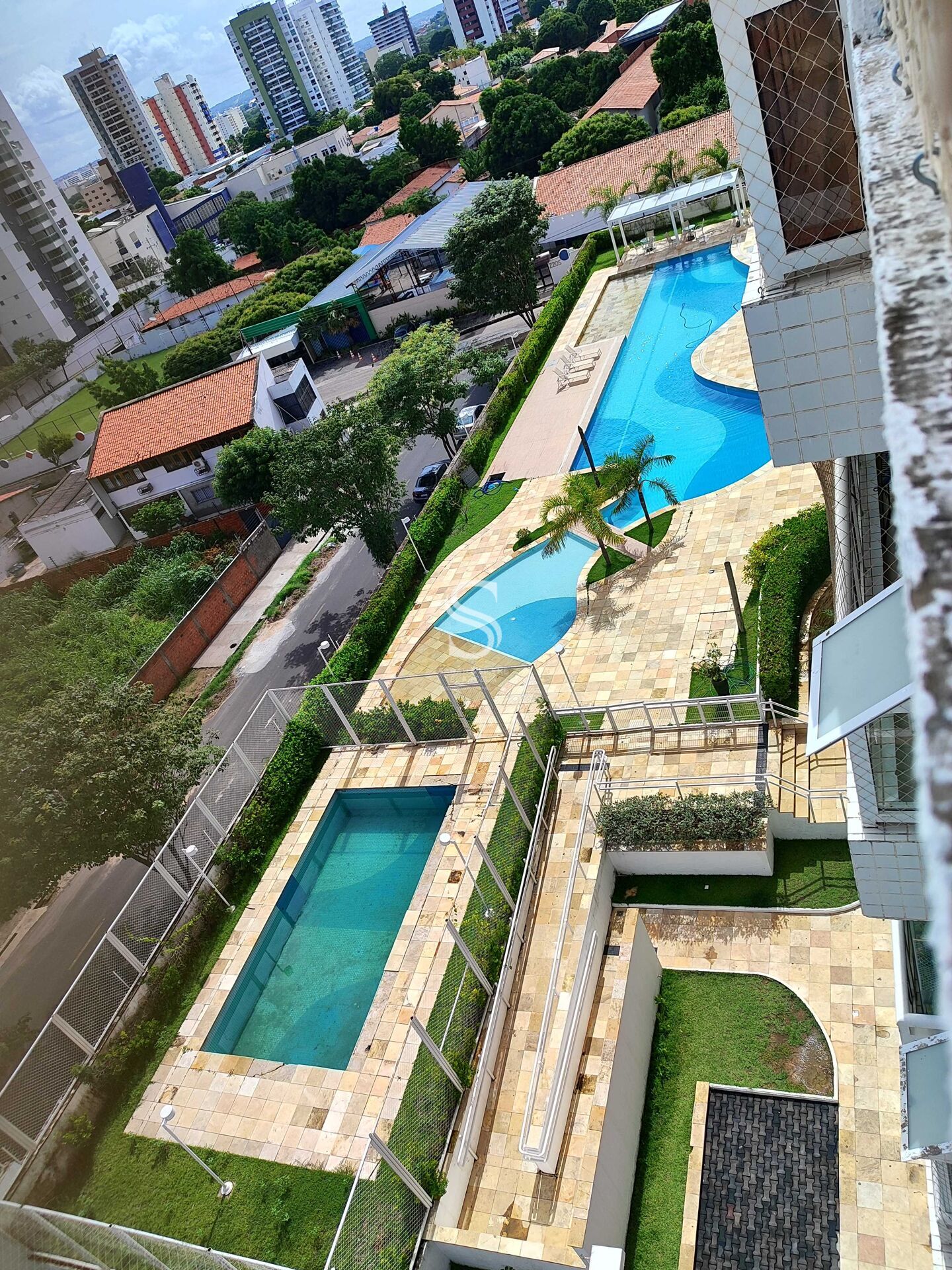 Apartamento, 4 quartos, 105 m² - Foto 24