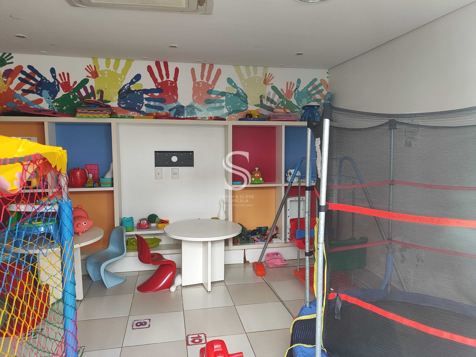 Apartamento, 4 quartos, 105 m² - Foto 10