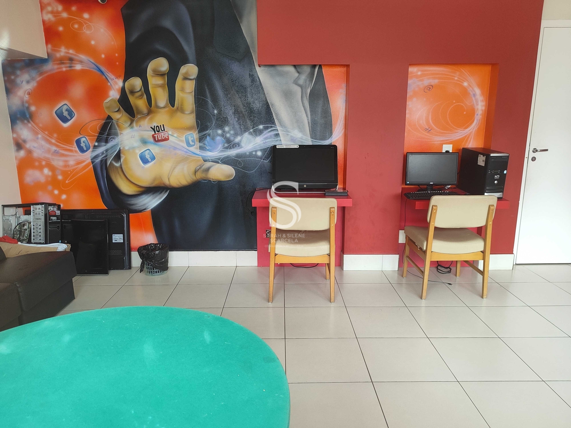 Apartamento, 4 quartos, 105 m² - Foto 12
