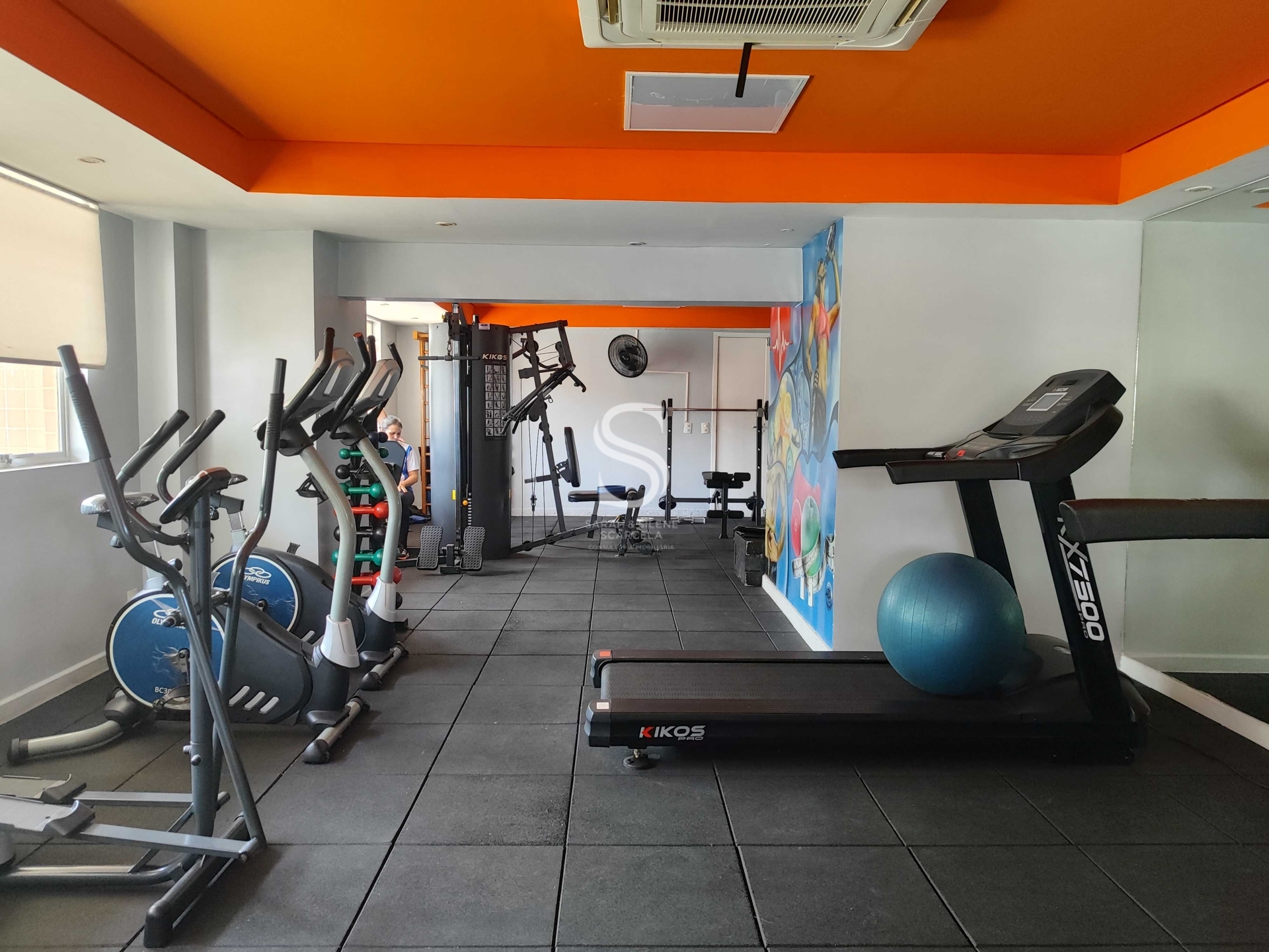 Apartamento, 4 quartos, 105 m² - Foto 14