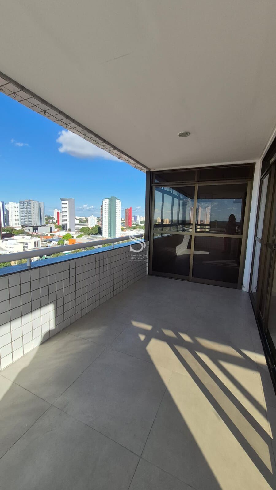 Apartamento, 3 quartos, 214 m² - Foto 9