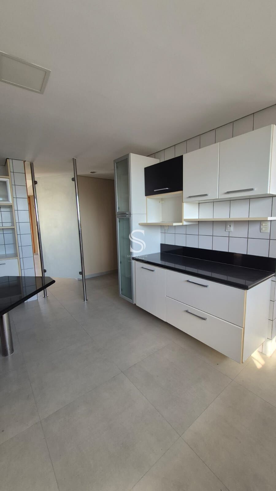 Apartamento, 3 quartos, 214 m² - Foto 12