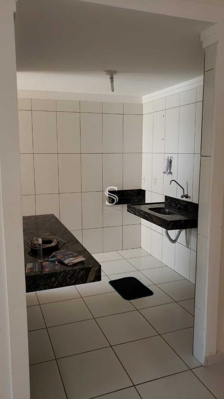 Apartamento, 57 m² - Foto 9
