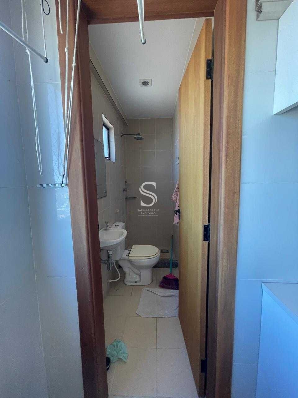 Apartamento, 4 quartos, 240 m² - Foto 8