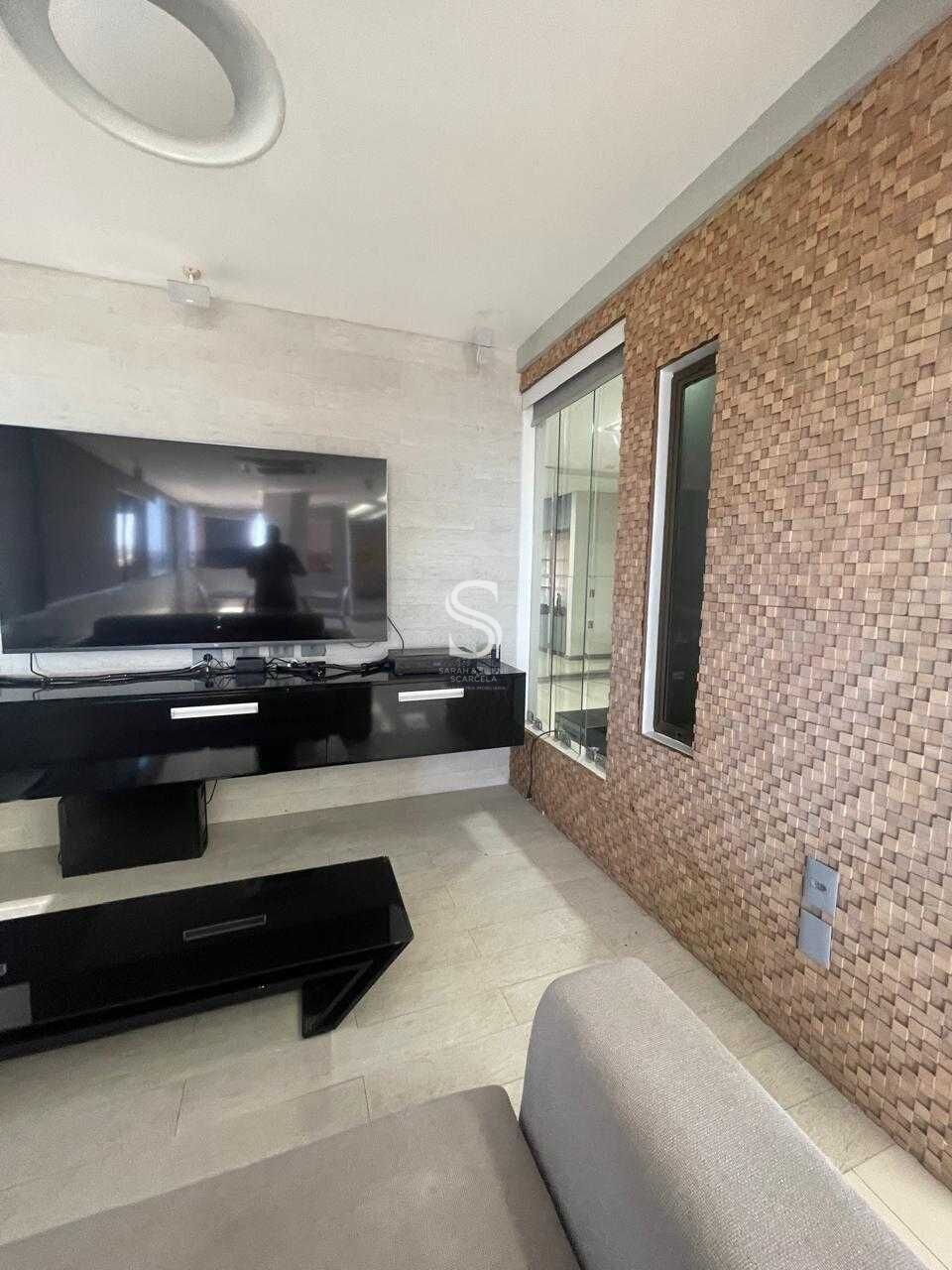 Apartamento, 4 quartos, 240 m² - Foto 9