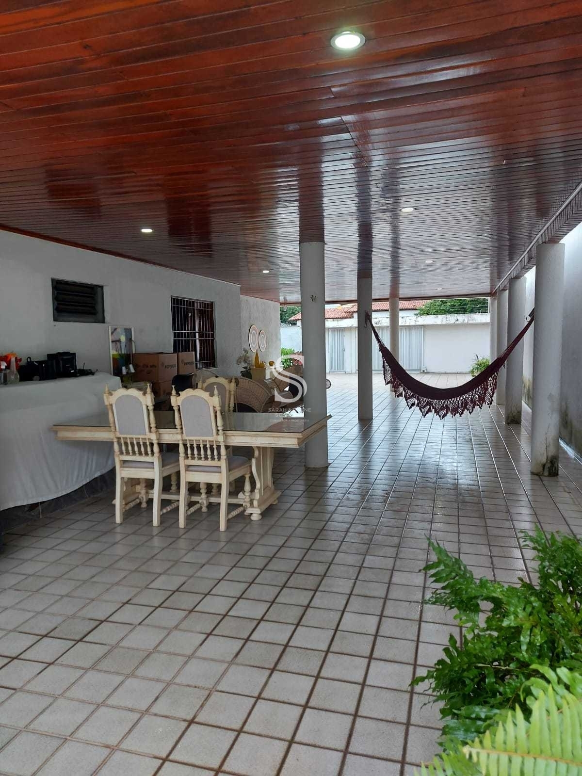Casa, 3 quartos, 280 m² - Foto 8